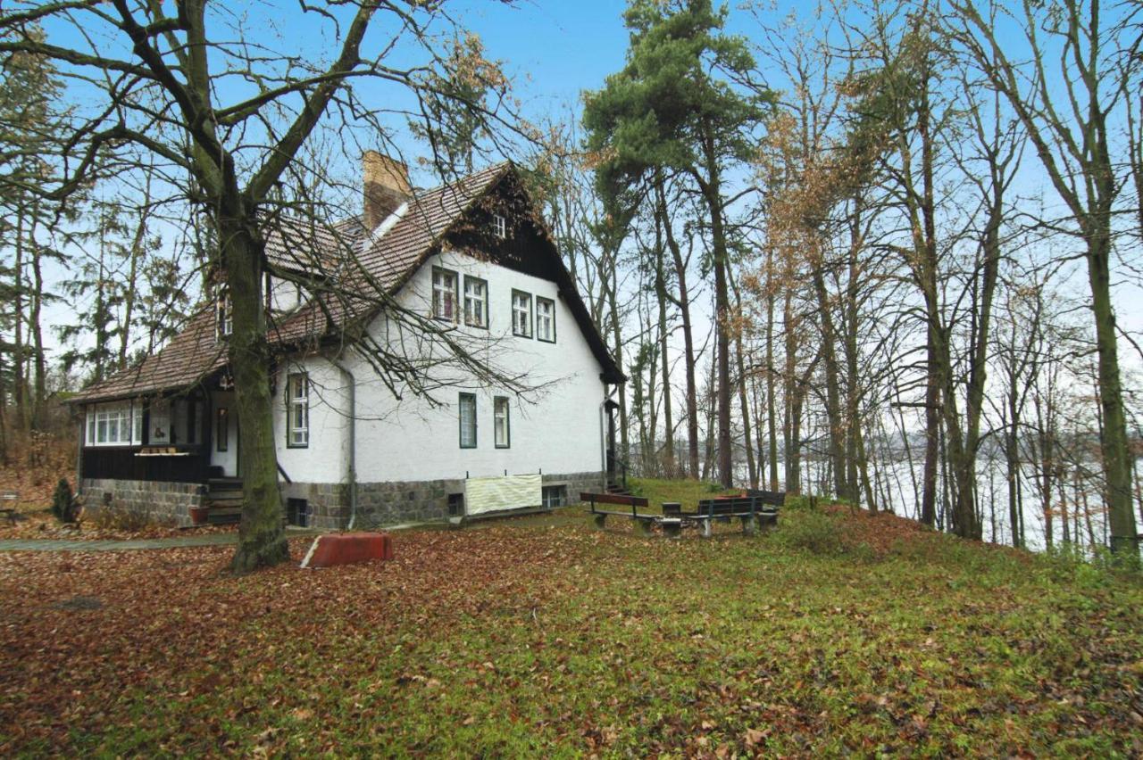 Cottage, Schorfheide Extérieur photo