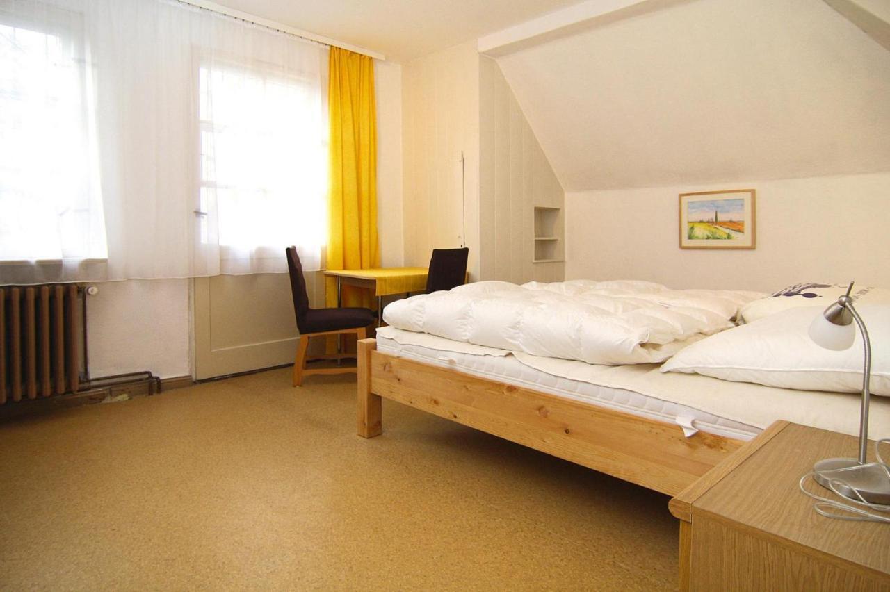 Cottage, Schorfheide Extérieur photo